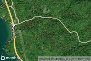 Sawmill Creek