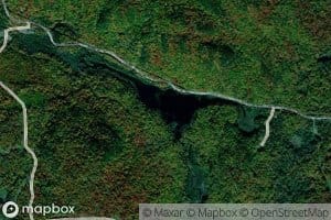 Lac a la Perle