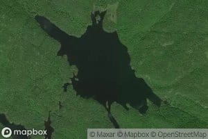 Fishnet Lake