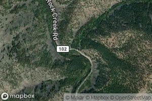 Cougar Creek