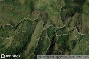 Quebrada Rincon Grande