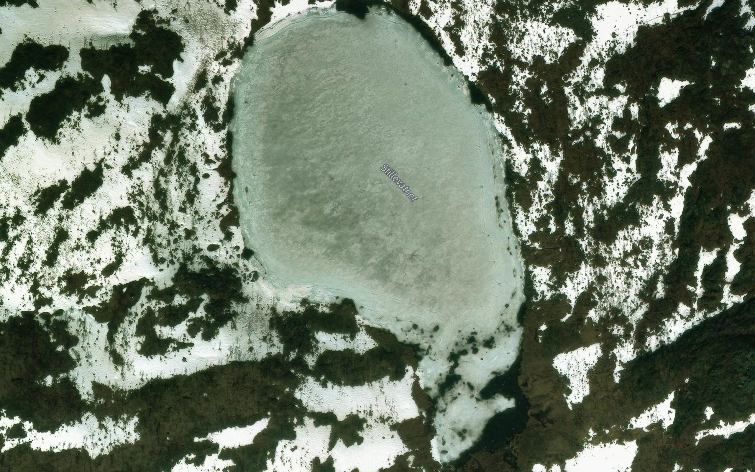 Stillevatnet
