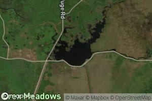 Reed Lake
