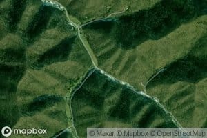 Left Fork Dry Creek