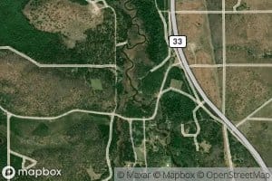 Oxbow Creek