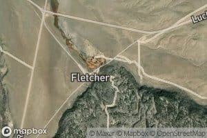 Fletcher Spring