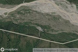 Sheep Creek