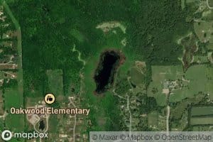Mud Lake