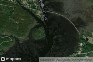 Buffalo Creek