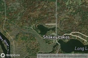 Osborn Lake