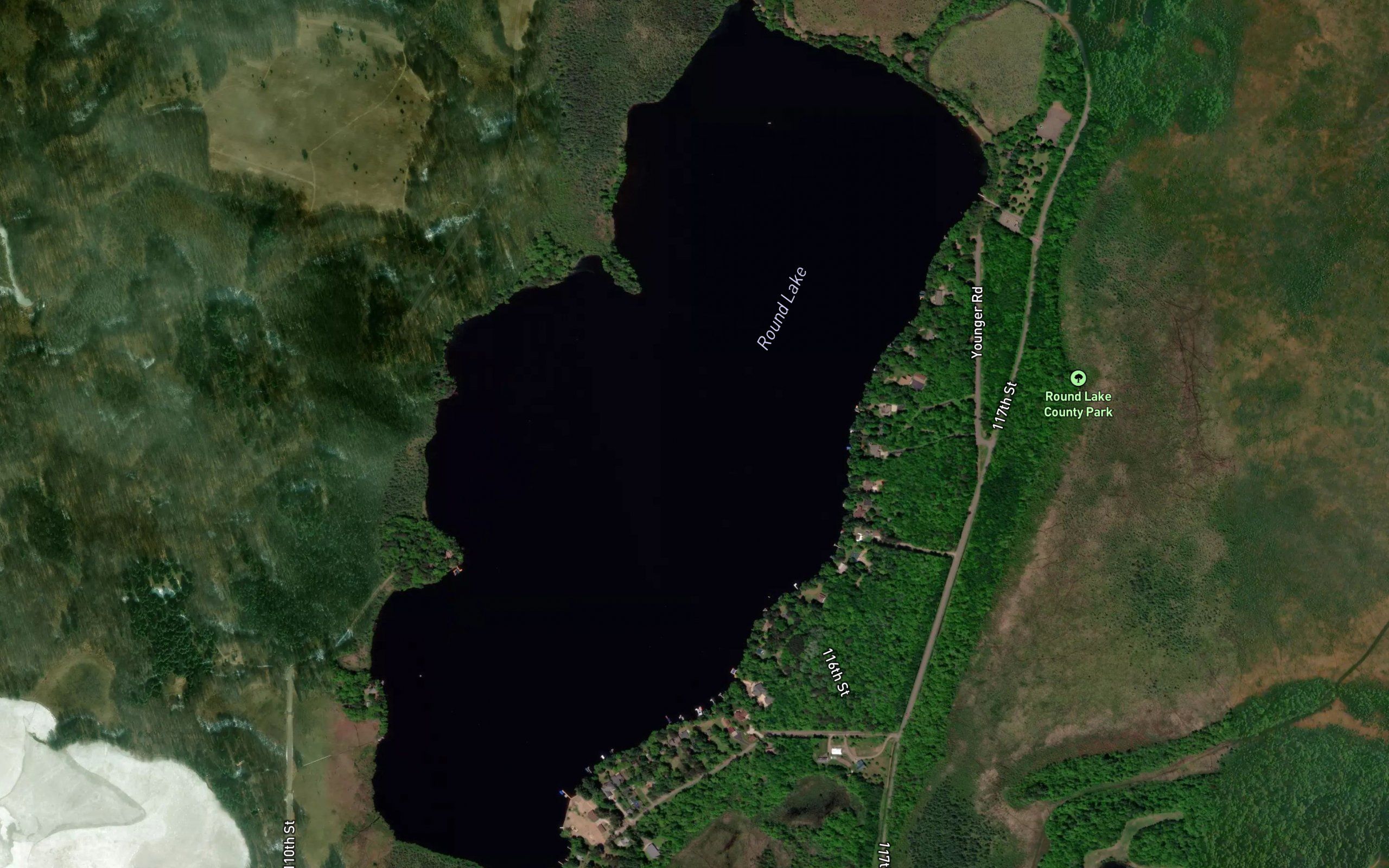 Round Lake