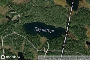 Rajalampi
