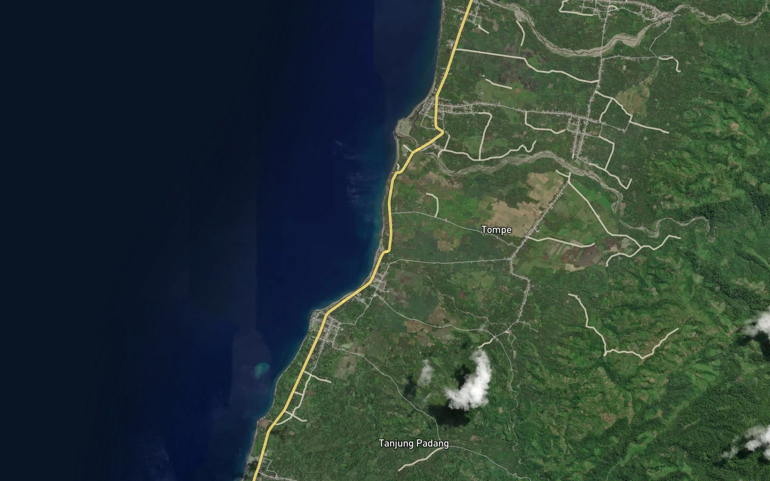 Kuala Tondo