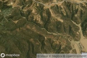 Barranca Huixotla