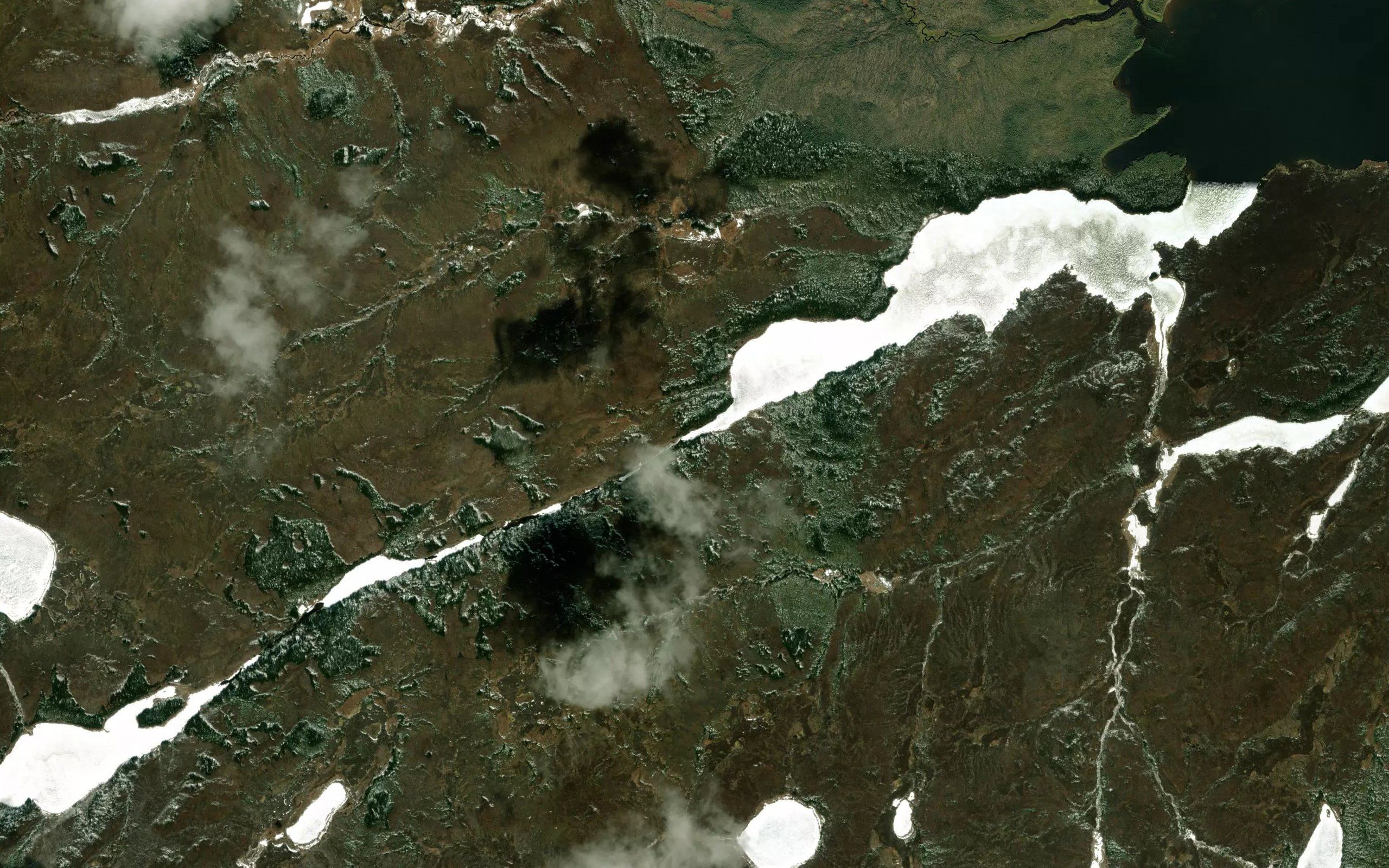 Akepapeskat River