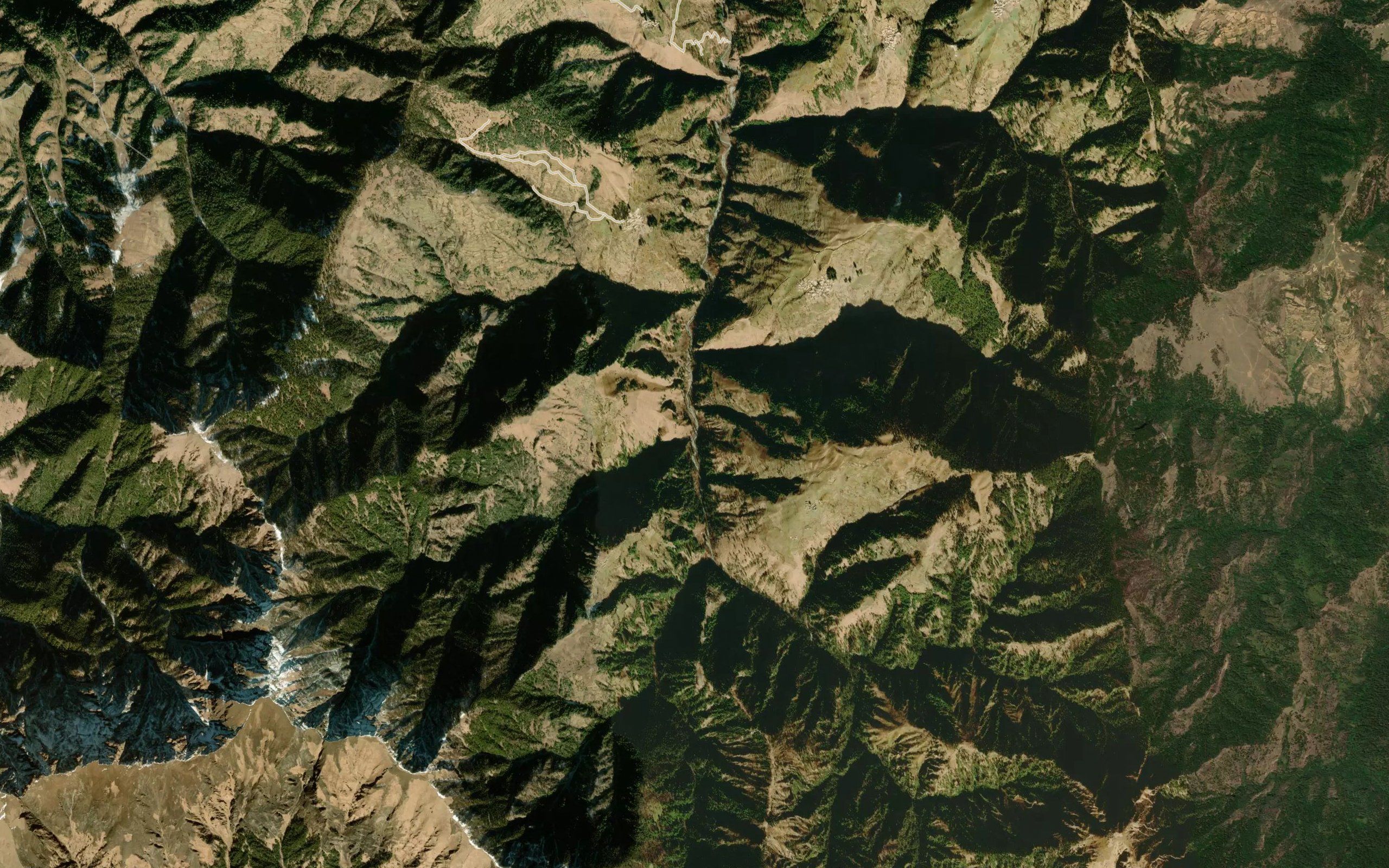 Deuli Khola