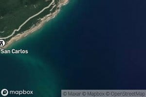 Fondeadero del Fraile