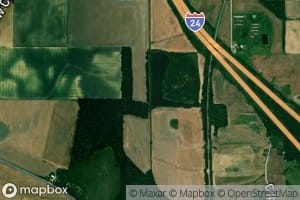 Gurley Ditch