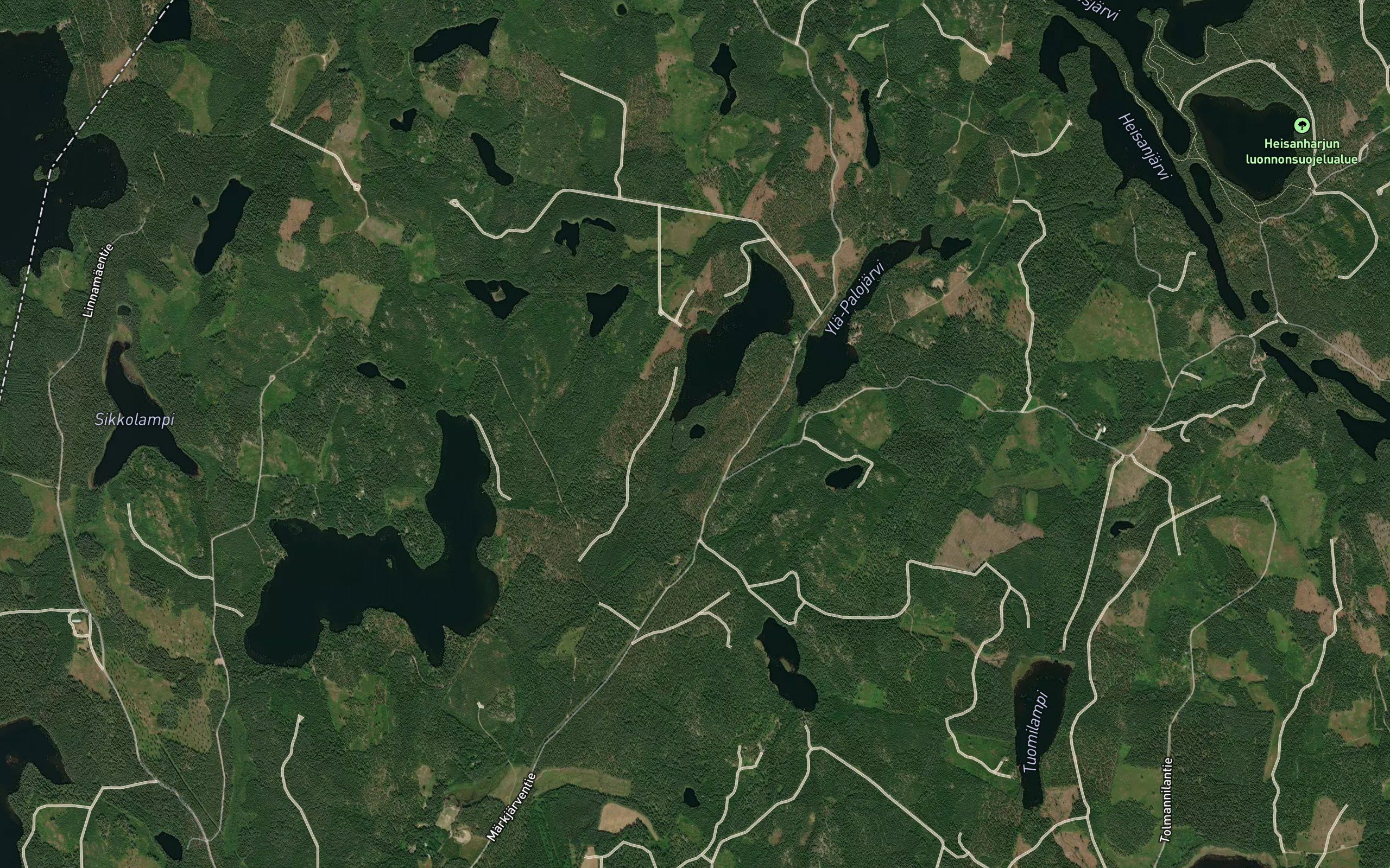 Valklampi