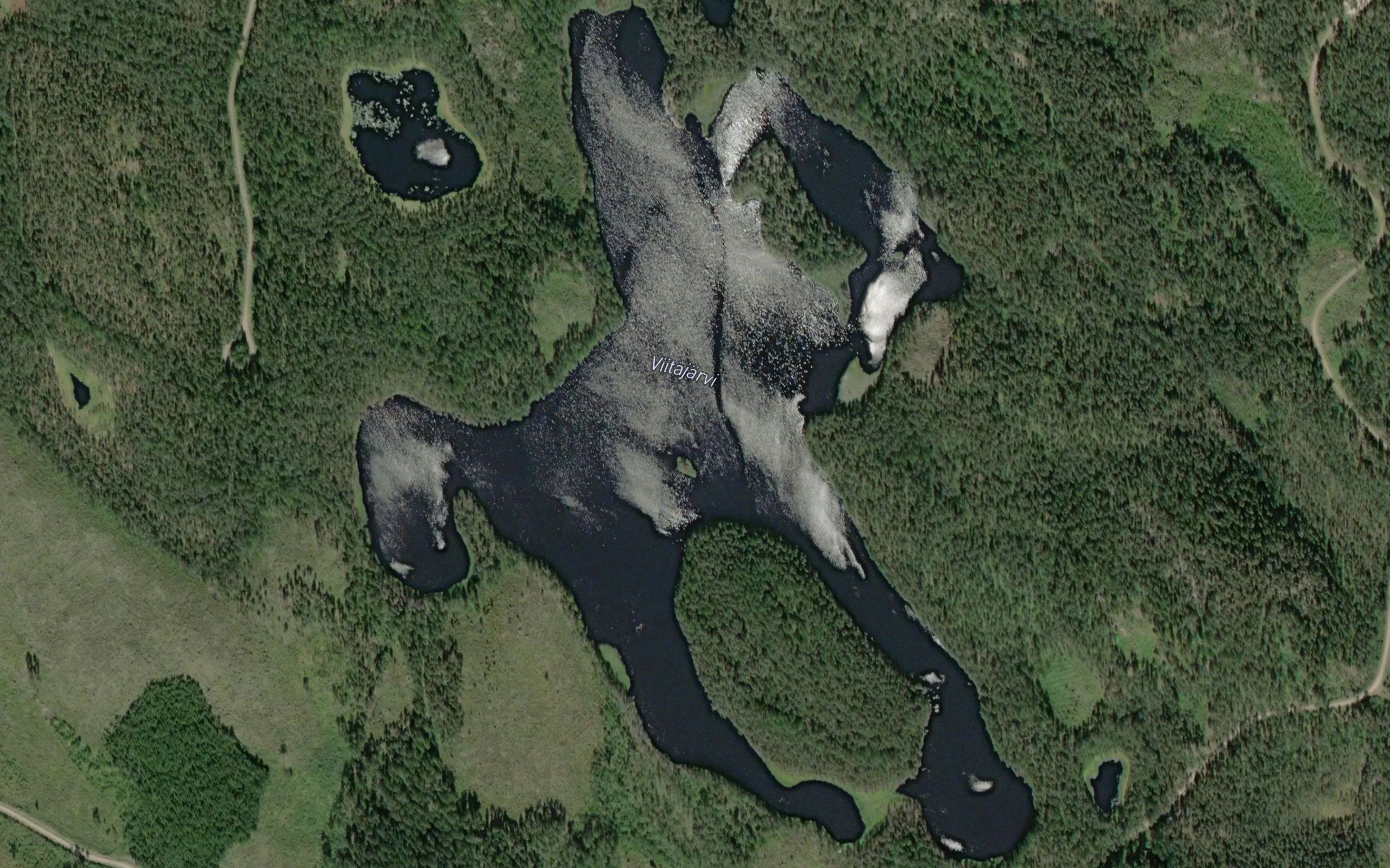 Viitajarvi