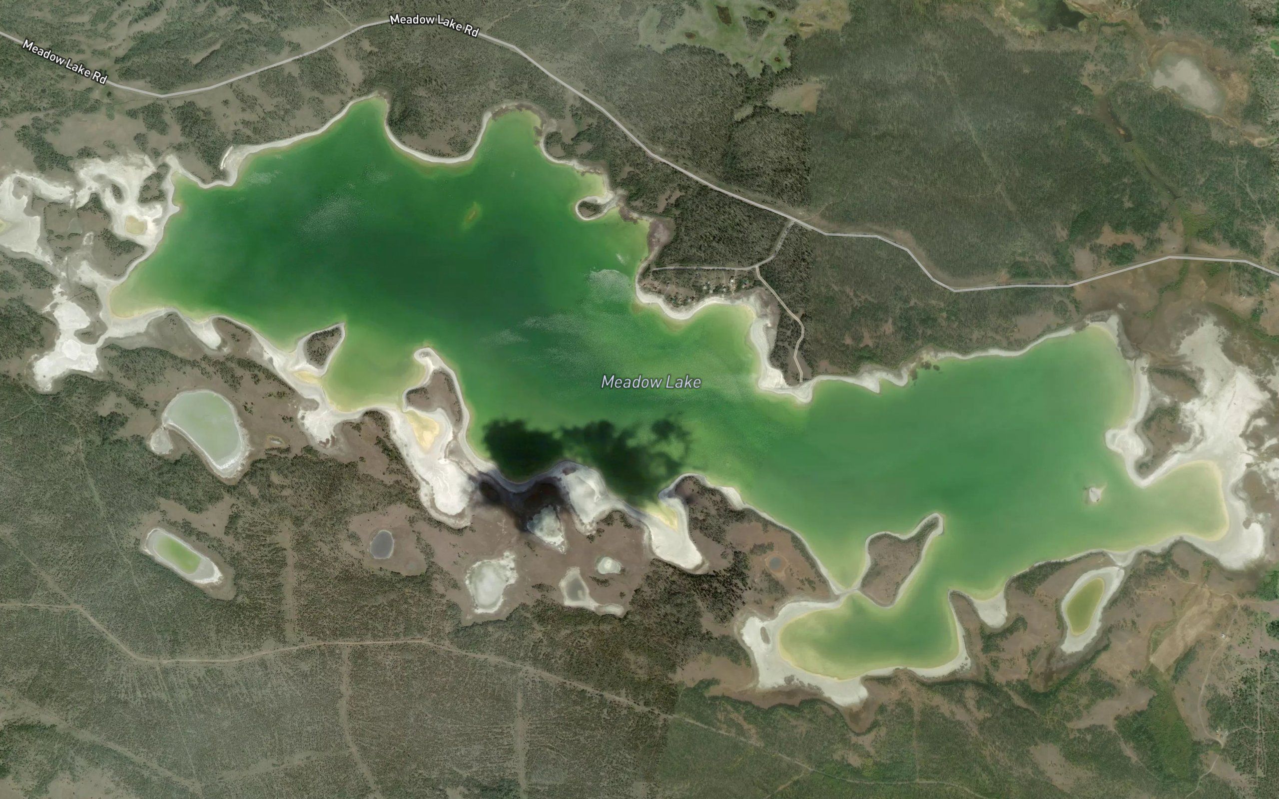 Meadow Lake