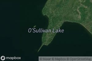 O'Sullivan Lake