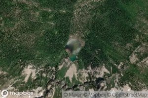 Cutthroat Lake