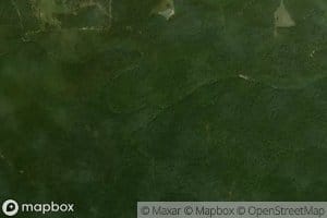 South Prong Leatherwood Creek