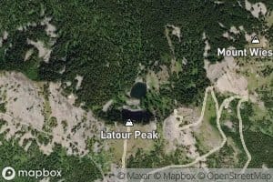 Mirror Lake