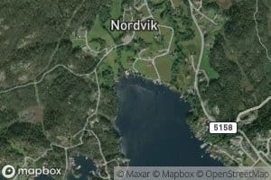 Nordvika
