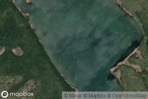Salmonberry Lake