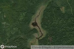 Lac Molin