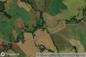 Corrego Santa Helena