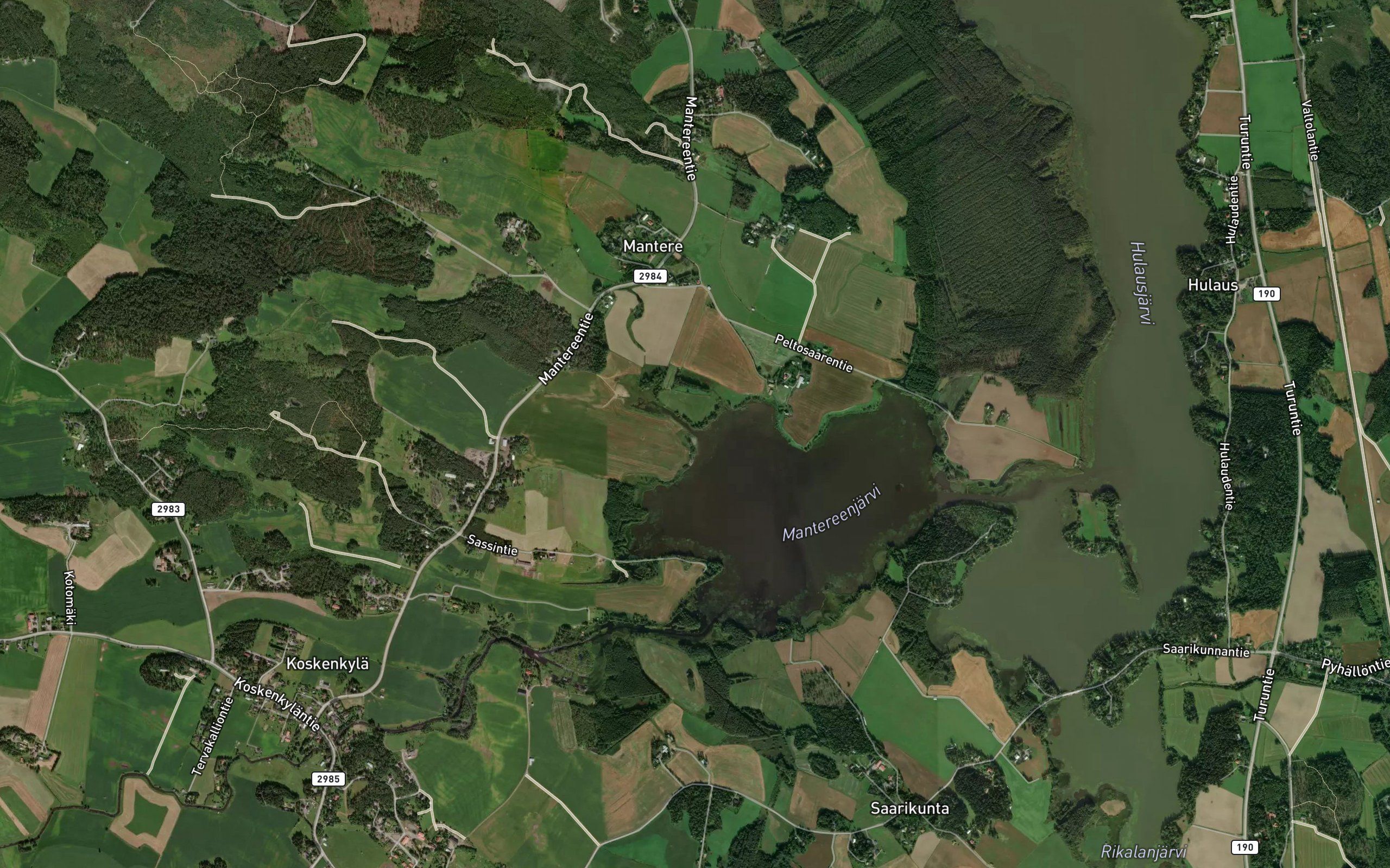 Ruotsilanjoki