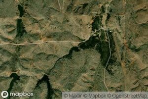 Oknoname 05922 Reservoir