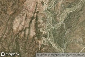 Coal Mine Spring