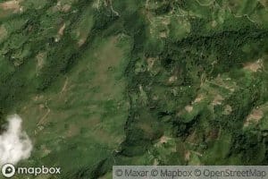 Quebrada Pie de Cuesta