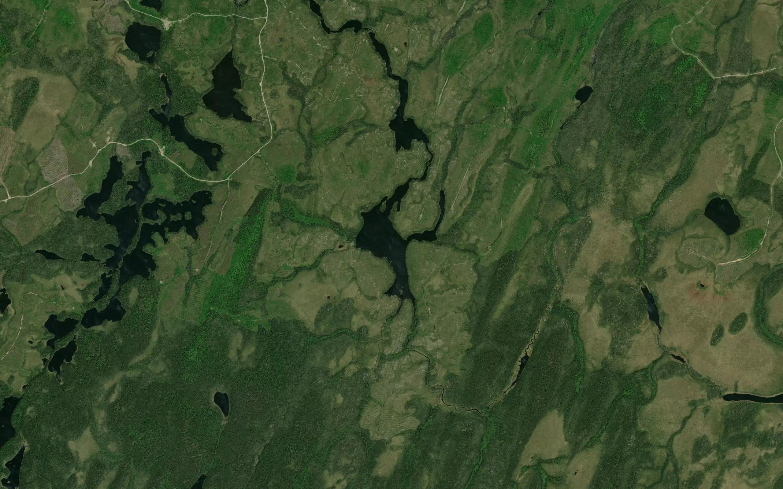 Lac Kaoskiskak