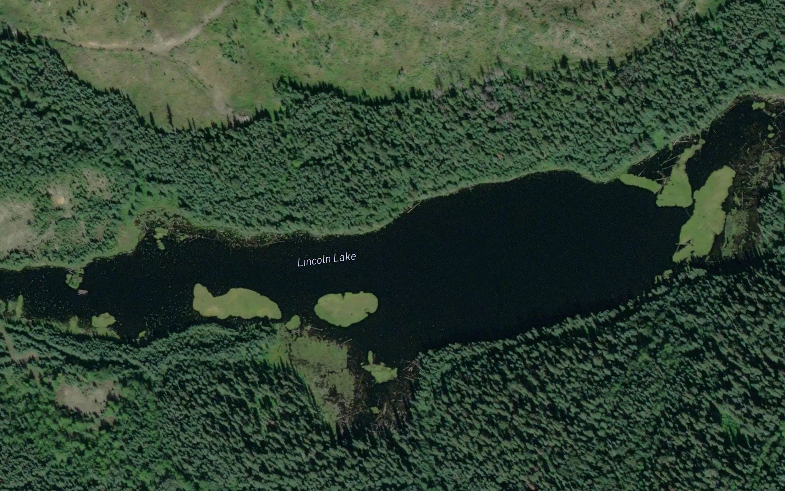Lincoln Lake