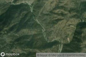 Middle Fork Feather River