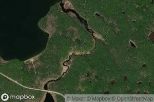 Beartrap Creek