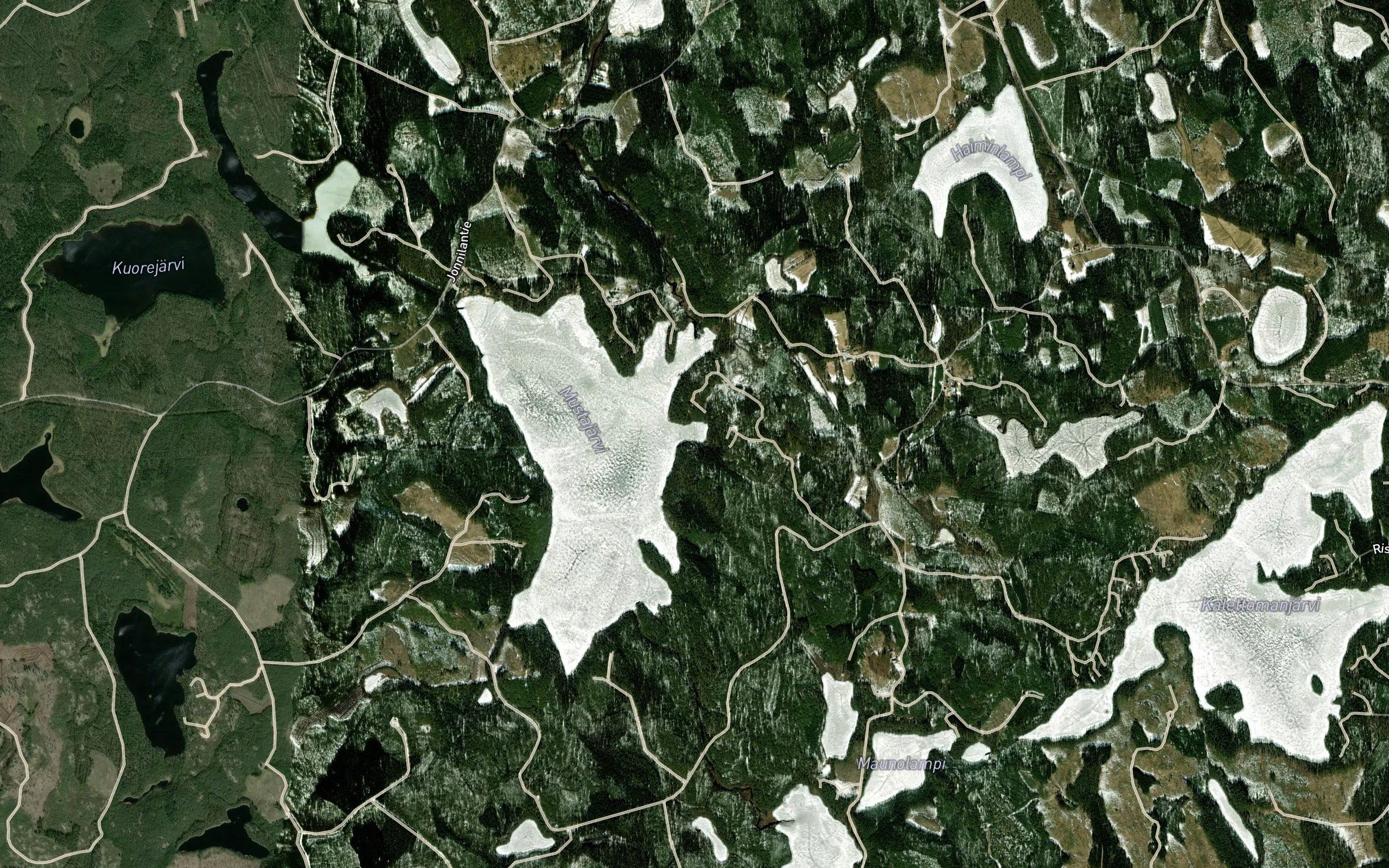 Rajalahti