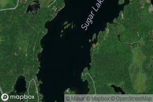 Sugar Lake