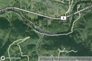 Kansas Creek