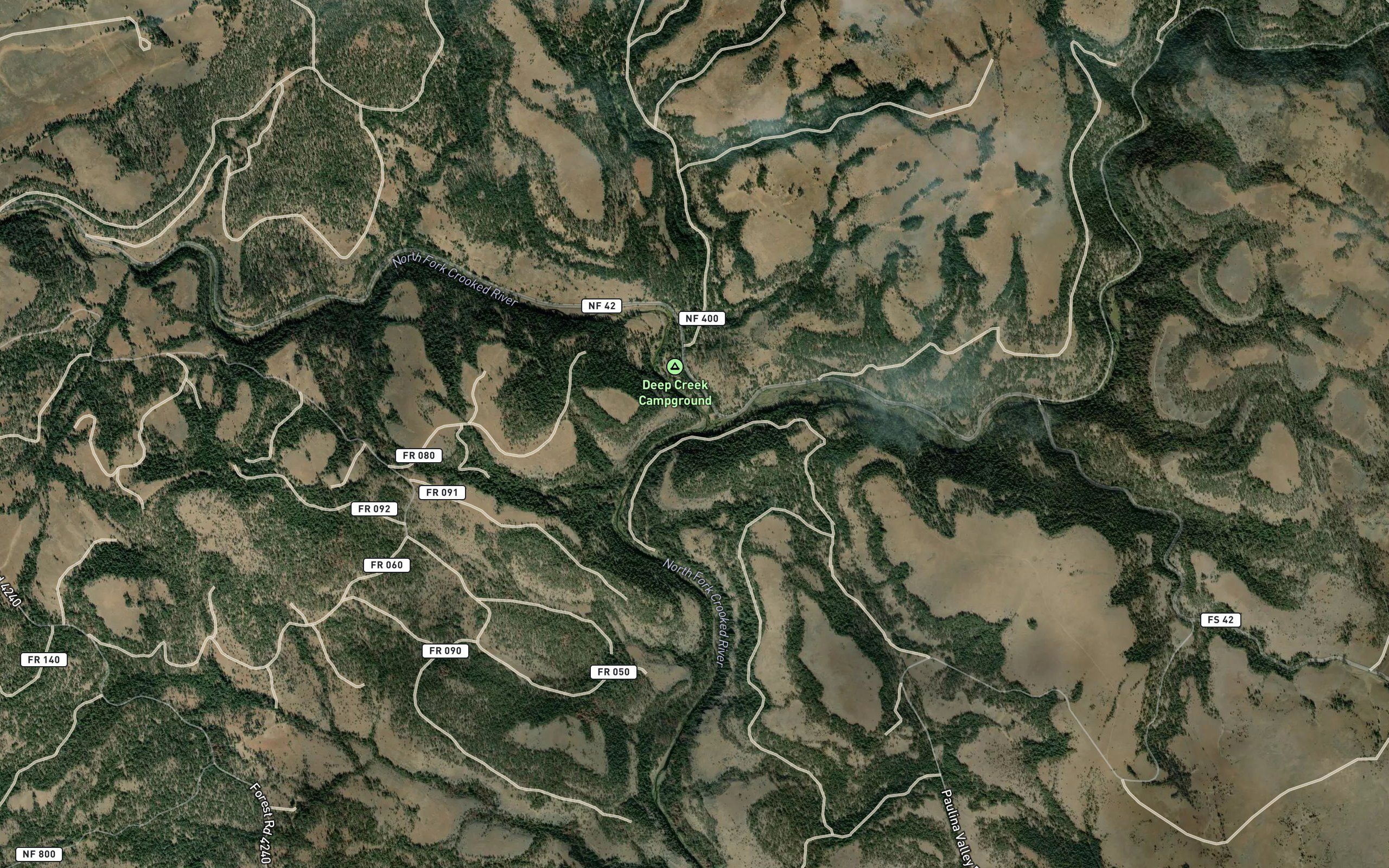 Deep Creek