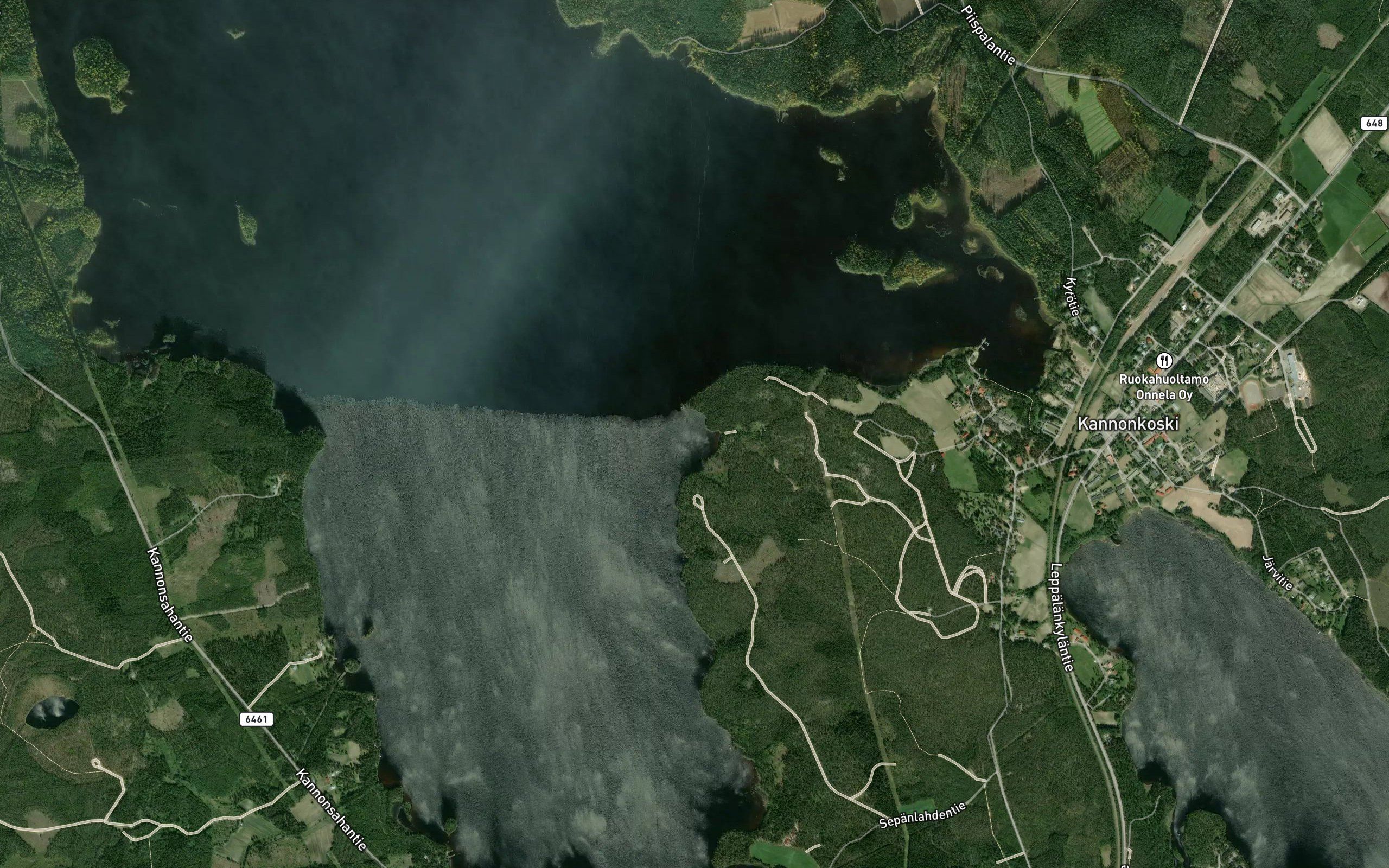 Kuivalahti