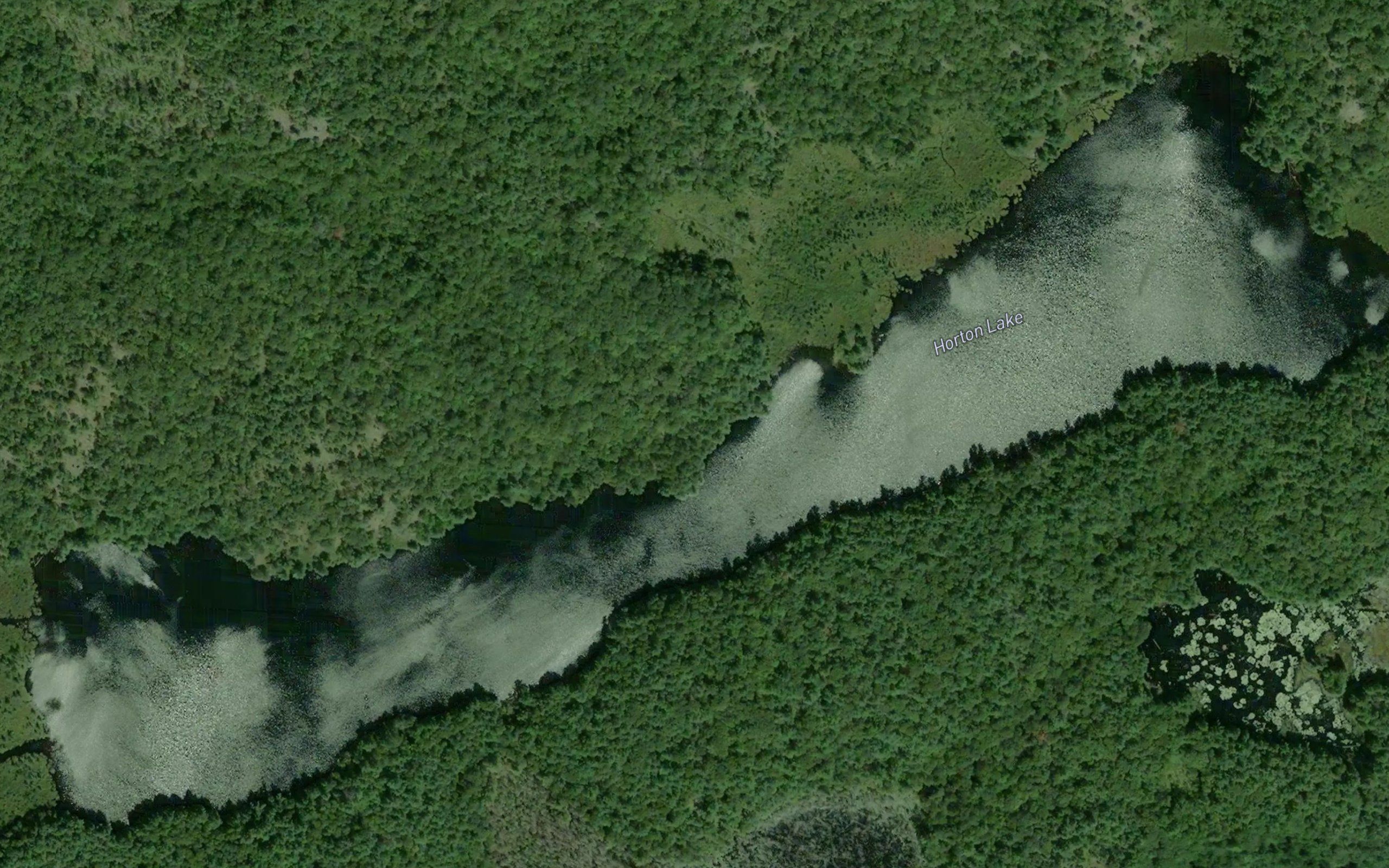Horton Lake