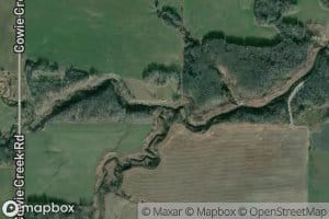 Durney Creek