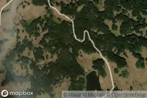 Rock Lake