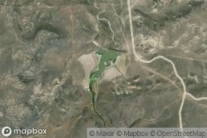 Rockhouse Reservoir